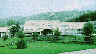 Jiminy Peak Lodge