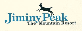 Jiminy Peak Logo