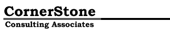 CornerStone Consulting Associates