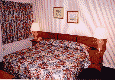Jiminy Peak Bed Room